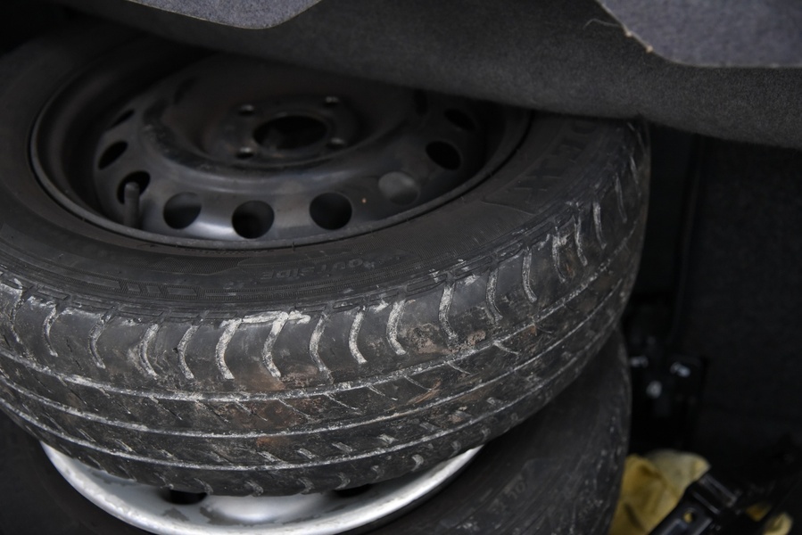 Nissan Micra vaihtoauto