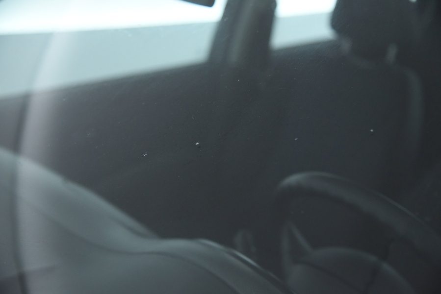 Nissan Micra vaihtoauto