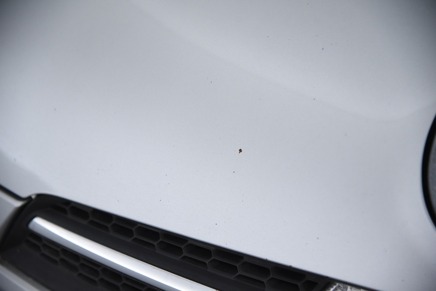 Nissan Micra vaihtoauto