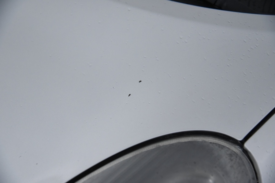 Nissan Micra vaihtoauto