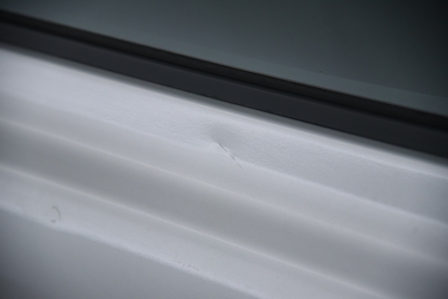 Nissan Micra vaihtoauto