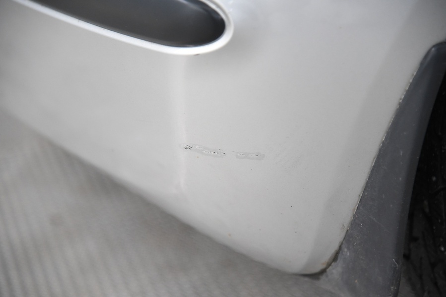 Nissan Micra vaihtoauto