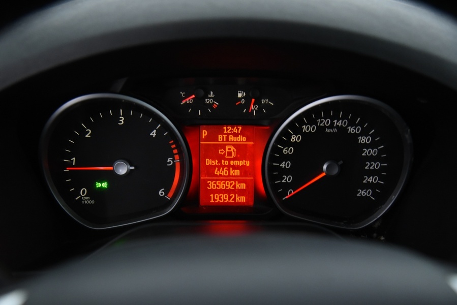 Ford S-MAX vaihtoauto