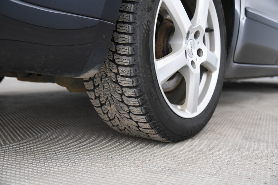 Ford S-MAX vaihtoauto