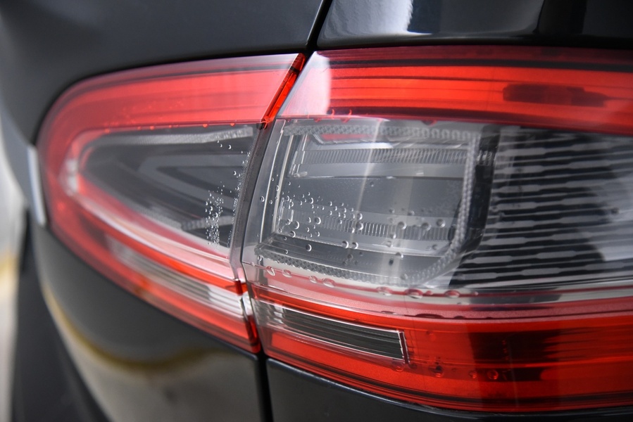 Ford S-MAX vaihtoauto