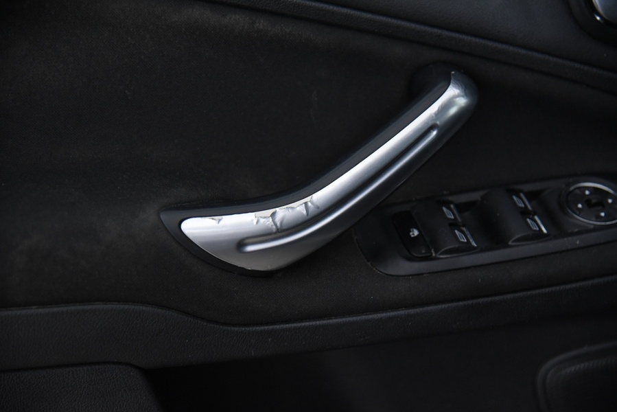 Ford S-MAX vaihtoauto