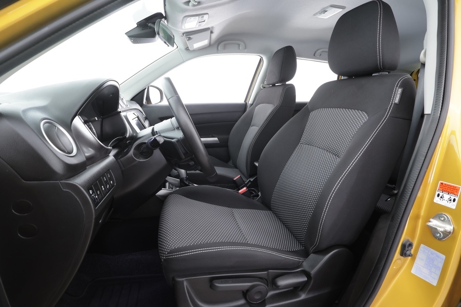 Suzuki Vitara vaihtoauto