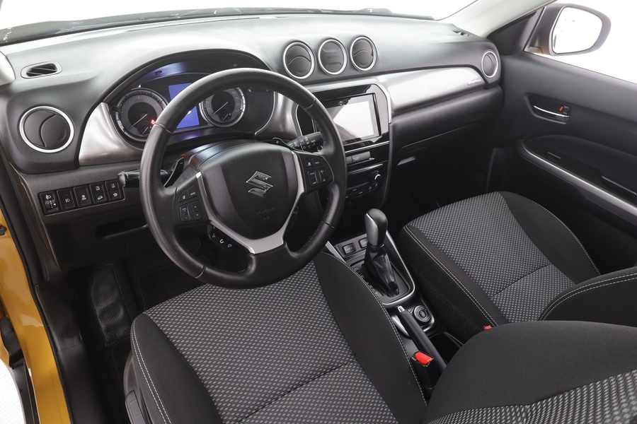 Suzuki Vitara vaihtoauto