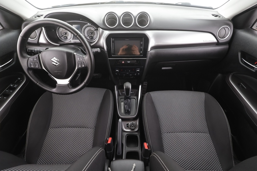 Suzuki Vitara vaihtoauto