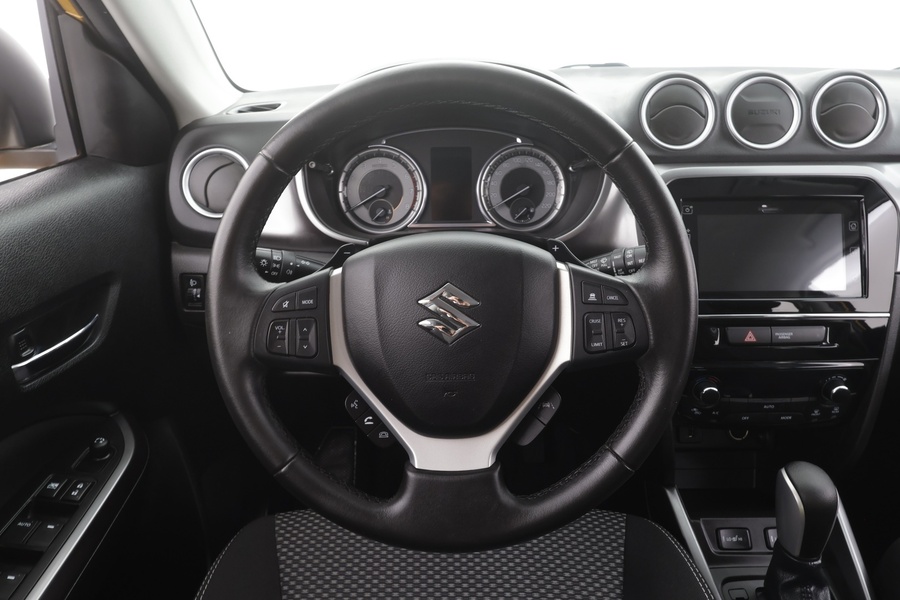Suzuki Vitara vaihtoauto