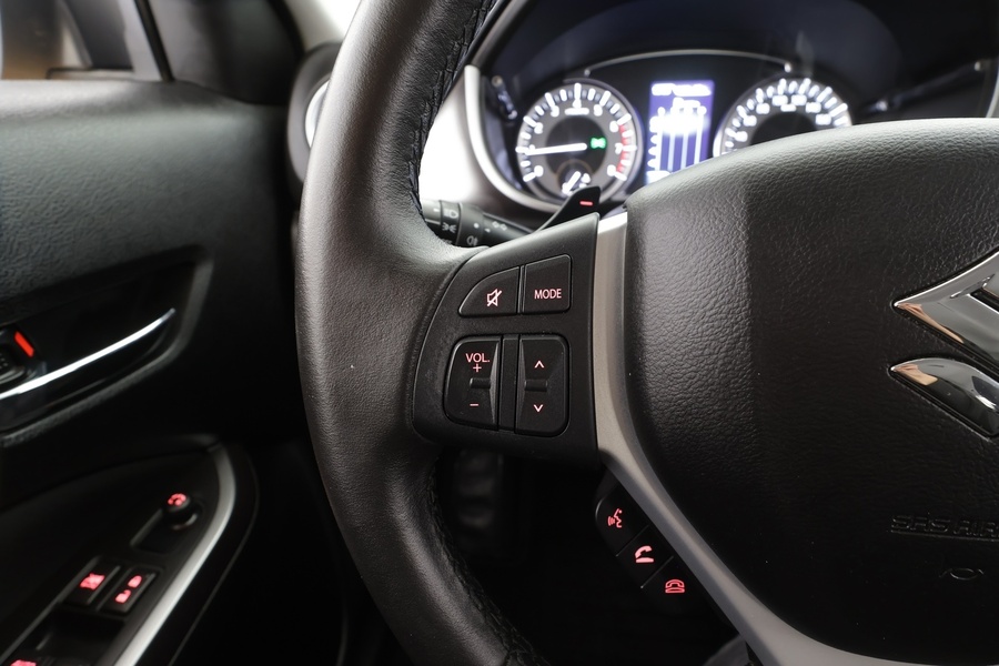 Suzuki Vitara vaihtoauto