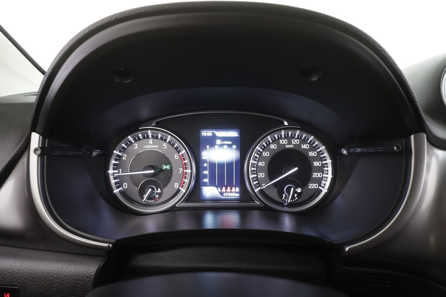 Suzuki Vitara vaihtoauto