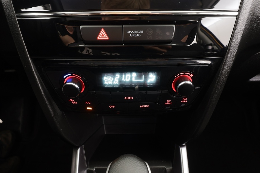 Suzuki Vitara vaihtoauto