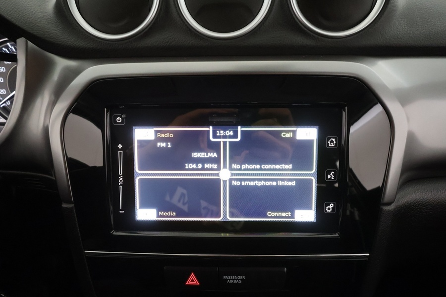 Suzuki Vitara vaihtoauto