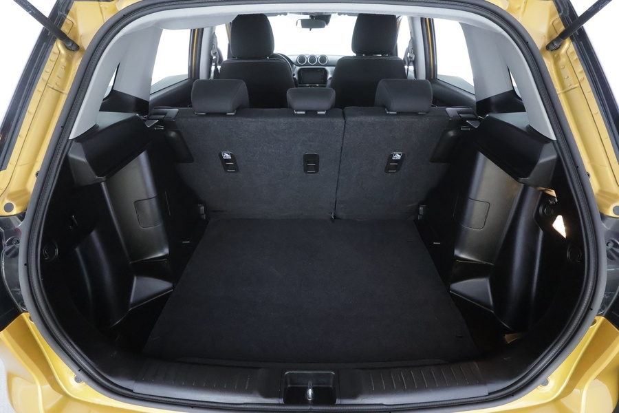 Suzuki Vitara vaihtoauto