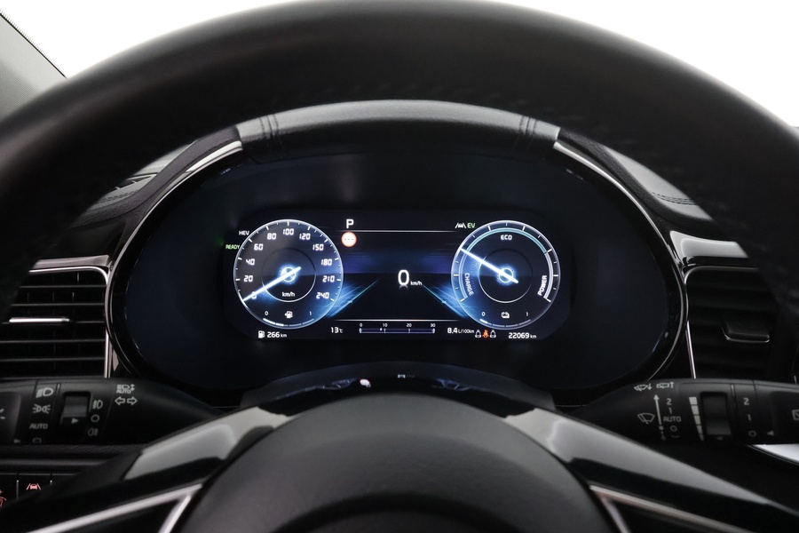 Kia XCeed vaihtoauto