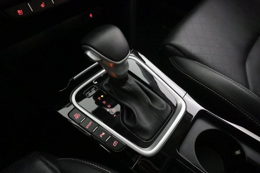 Kia XCeed vaihtoauto