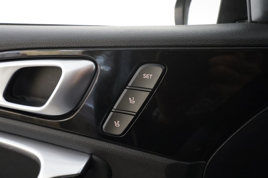 Kia XCeed vaihtoauto