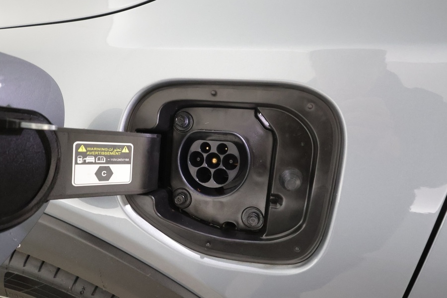 Kia XCeed vaihtoauto