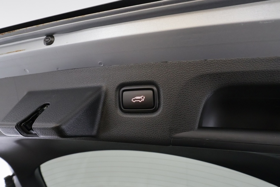 Kia XCeed vaihtoauto