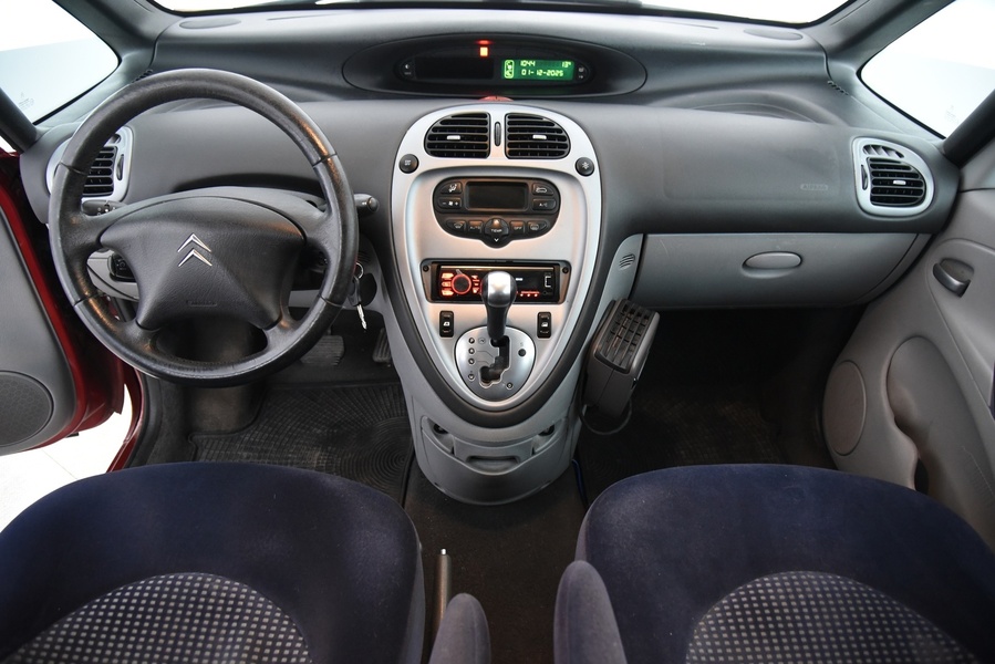 Citroën Xsara Picasso vaihtoauto