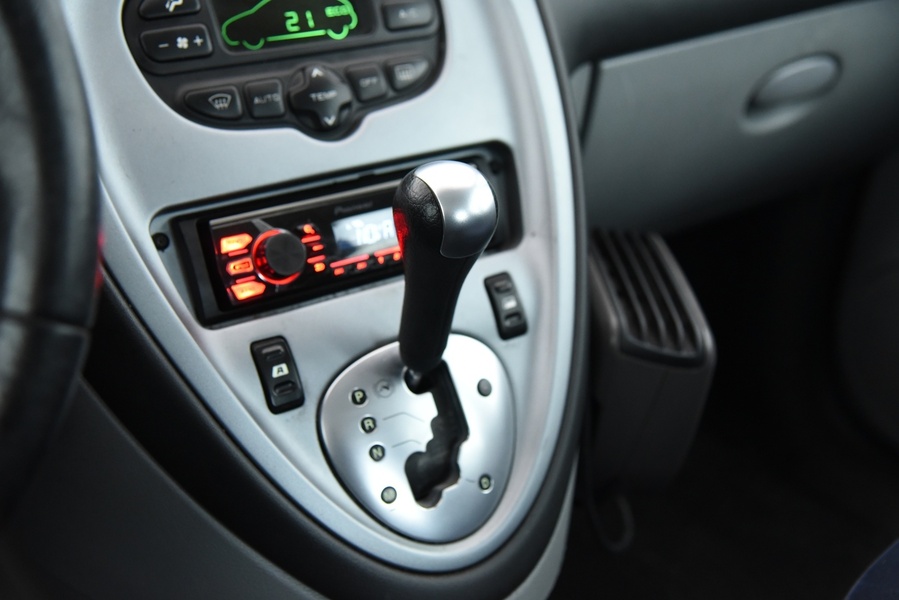 Citroën Xsara Picasso vaihtoauto