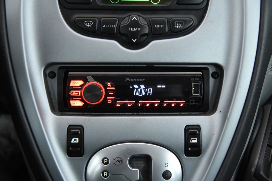 Citroën Xsara Picasso vaihtoauto