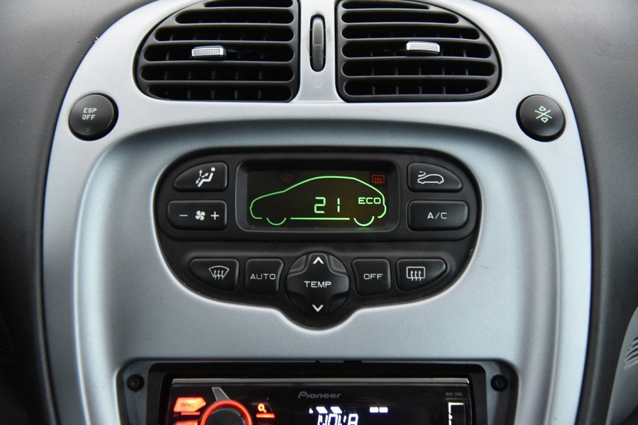 Citroën Xsara Picasso vaihtoauto