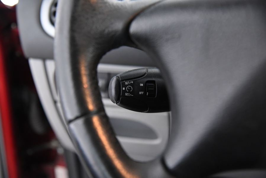 Citroën Xsara Picasso vaihtoauto