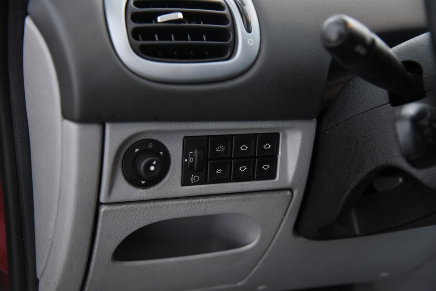 Citroën Xsara Picasso vaihtoauto