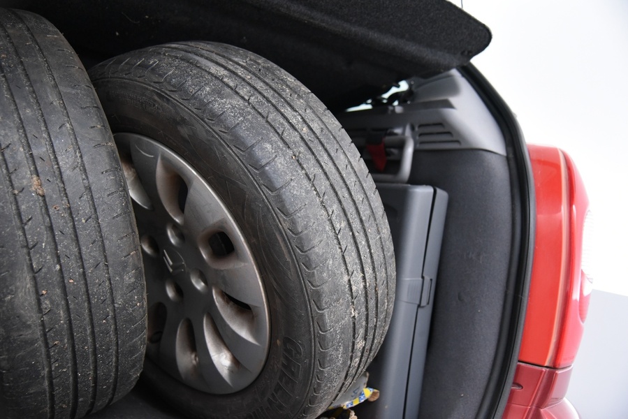 Citroën Xsara Picasso vaihtoauto