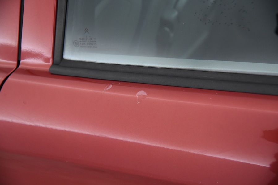 Citroën Xsara Picasso vaihtoauto