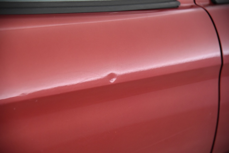 Citroën Xsara Picasso vaihtoauto