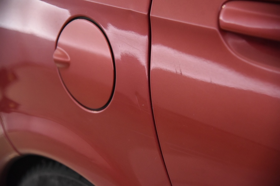 Citroën Xsara Picasso vaihtoauto