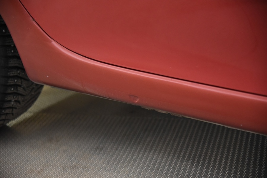 Citroën Xsara Picasso vaihtoauto