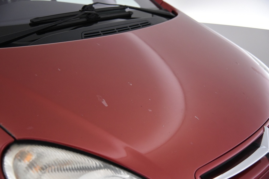 Citroën Xsara Picasso vaihtoauto