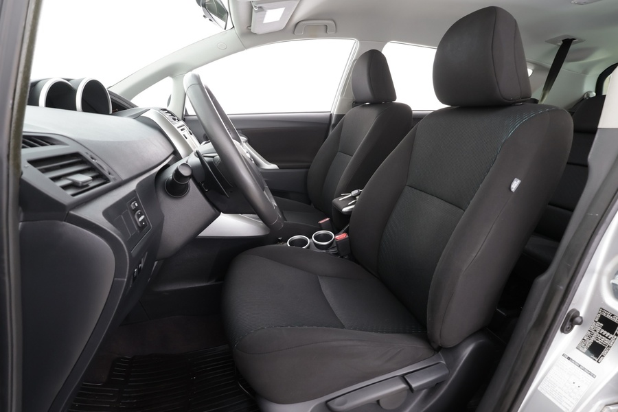 Toyota Verso vaihtoauto