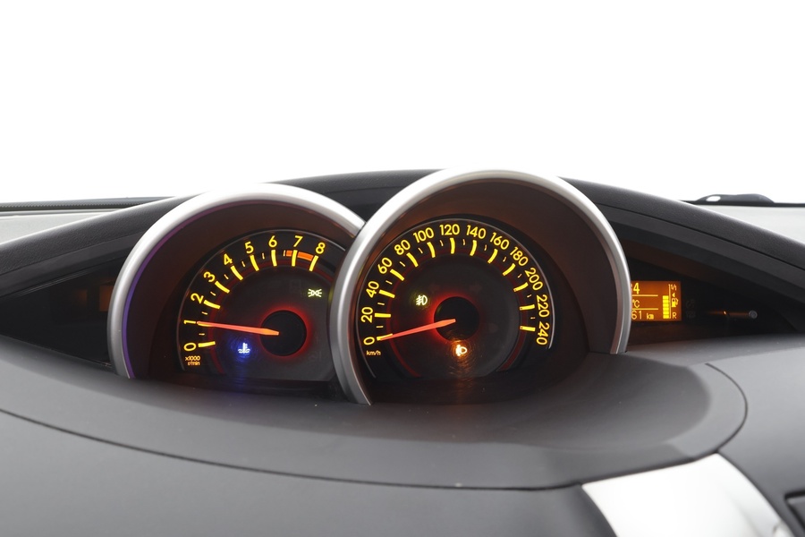 Toyota Verso vaihtoauto