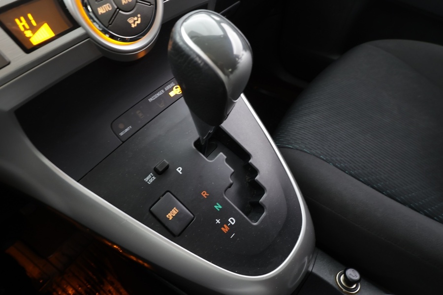 Toyota Verso vaihtoauto