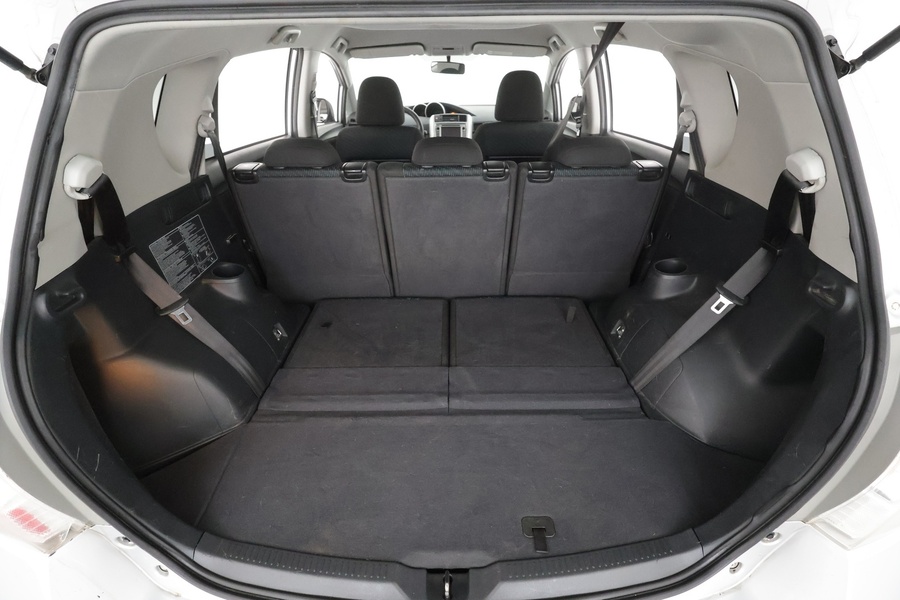 Toyota Verso vaihtoauto