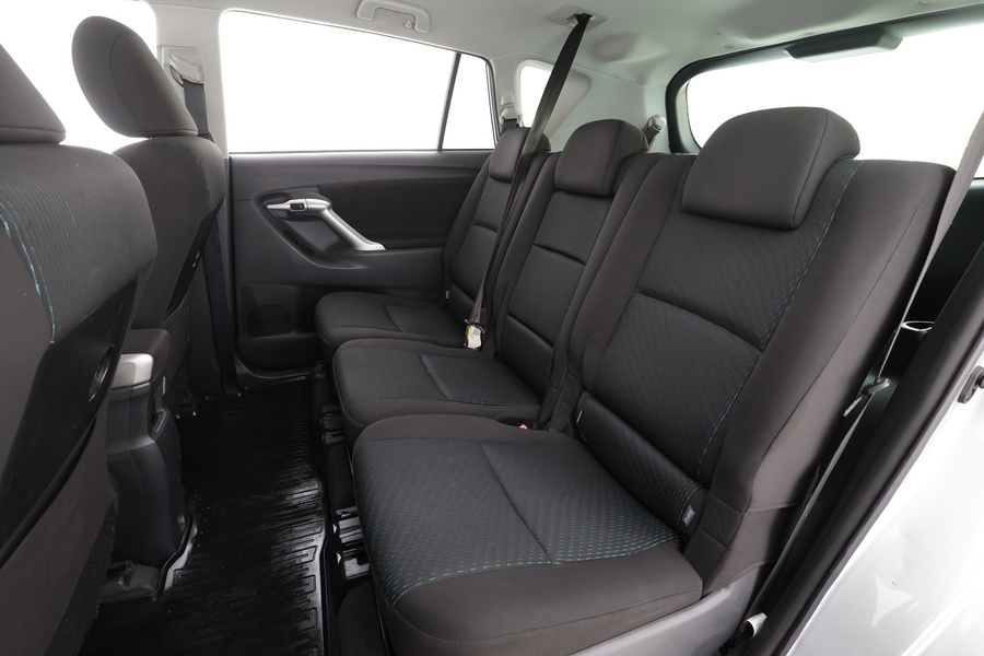 Toyota Verso vaihtoauto