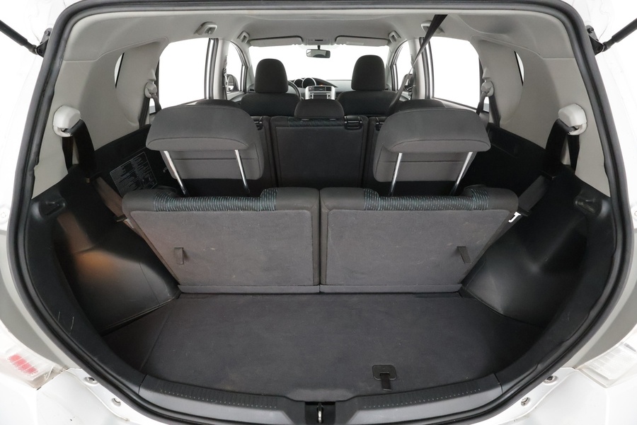 Toyota Verso vaihtoauto