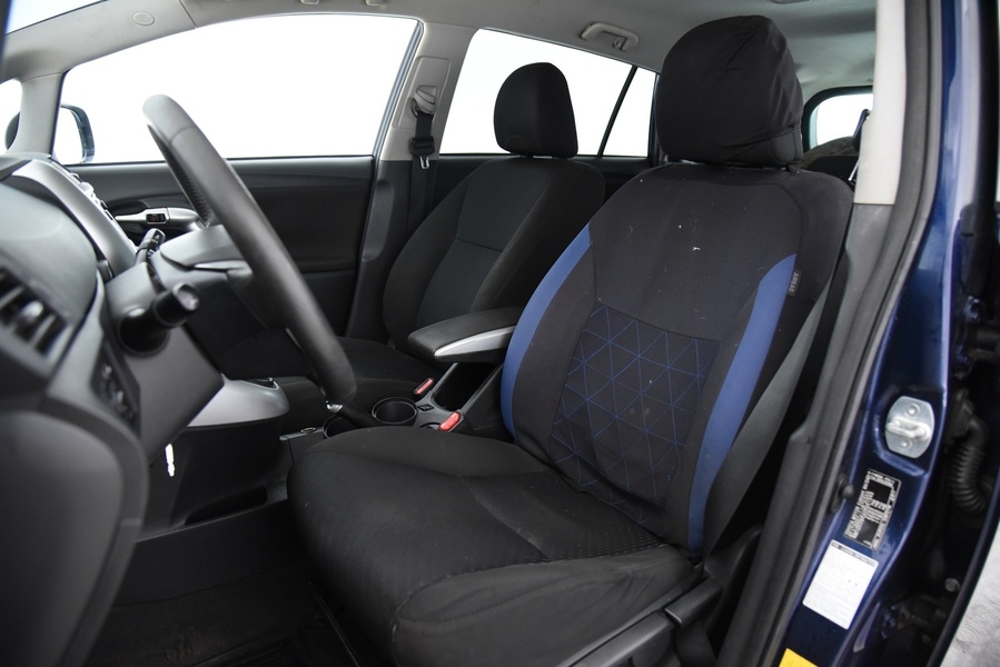 Toyota Verso vaihtoauto