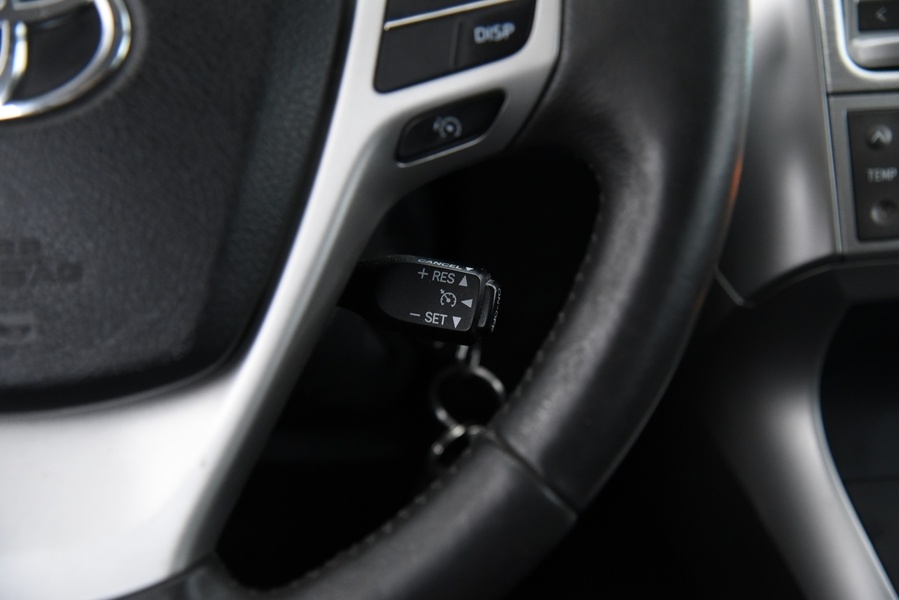 Toyota Verso vaihtoauto