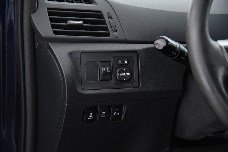 Toyota Verso vaihtoauto