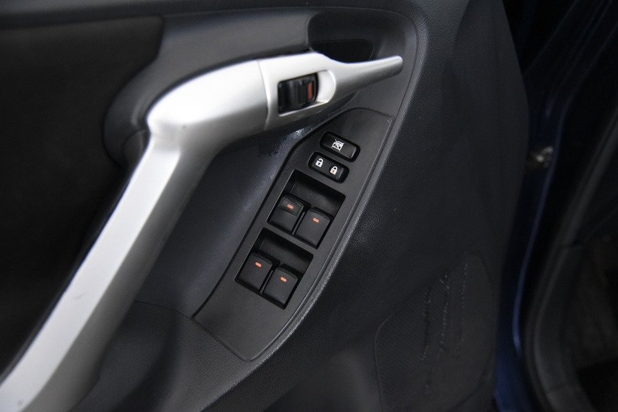 Toyota Verso vaihtoauto