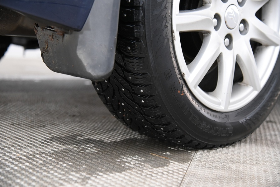 Toyota Verso vaihtoauto