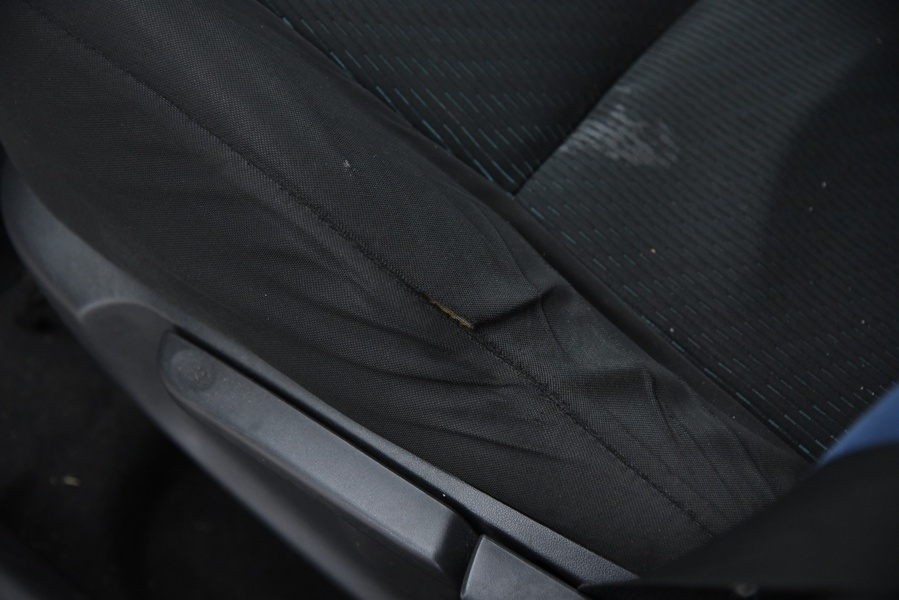 Toyota Verso vaihtoauto