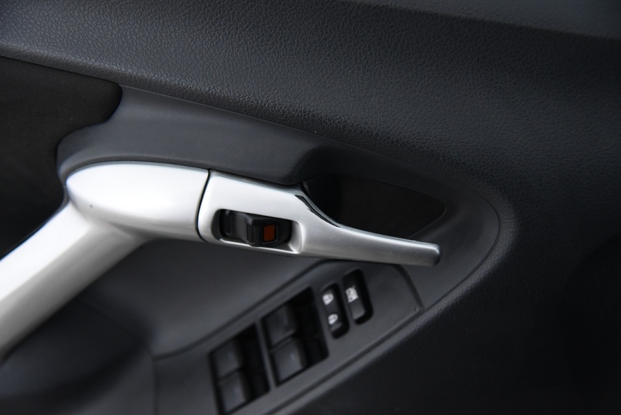 Toyota Verso vaihtoauto