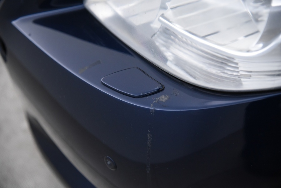 Toyota Verso vaihtoauto